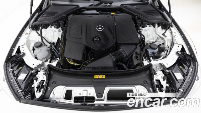 Mercedes-Benz E-Class (W214) E300 4MATIC Exclusive 2025 — фото 6