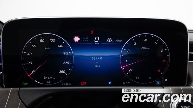 Mercedes-Benz E-Class (W214) E300 4MATIC Exclusive 2025 — фото 8