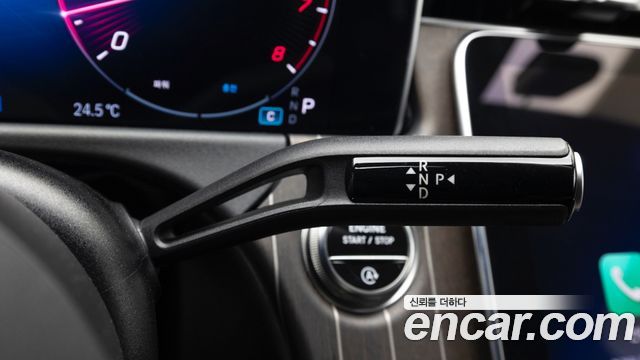 Mercedes-Benz E-Class (W214) E300 4MATIC Exclusive 2025 — фото 9