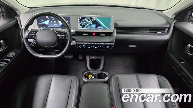 Hyundai Ioniq 5 Long Range AWD Exclusive 2023 — фото 7