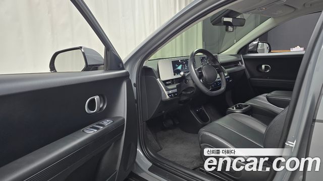 Hyundai Ioniq 5 Long Range AWD Exclusive 2023 — фото 10