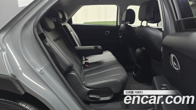 Hyundai Ioniq 5 Long Range AWD Exclusive 2023 — фото 11