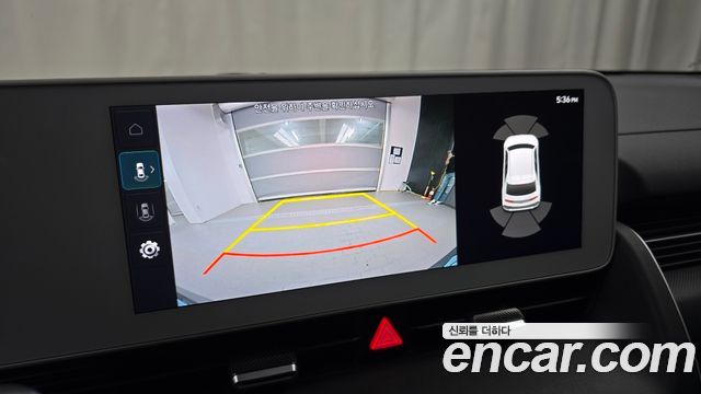 Hyundai Ioniq 5 Long Range AWD Exclusive 2023 — фото 14