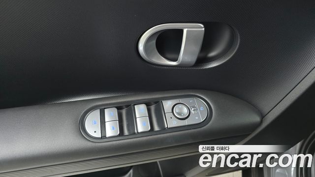 Hyundai Ioniq 5 Long Range AWD Exclusive 2023 — фото 18