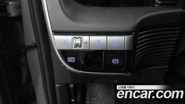 Hyundai Ioniq 5 Long Range AWD Exclusive 2023 — фото 19