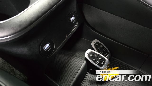 Hyundai Ioniq 5 Long Range AWD Exclusive 2023 — фото 20