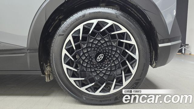 Hyundai Ioniq 5 Long Range AWD Exclusive 2023 — фото 21