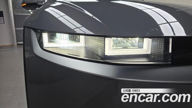Hyundai Ioniq 5 Long Range AWD Exclusive 2023 — фото 22