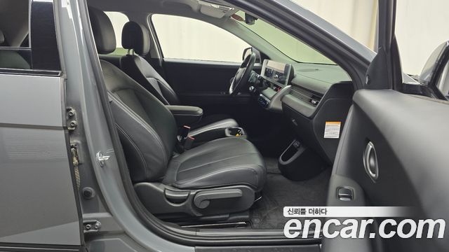 Hyundai Ioniq 5 Long Range AWD Exclusive 2023 — фото 26