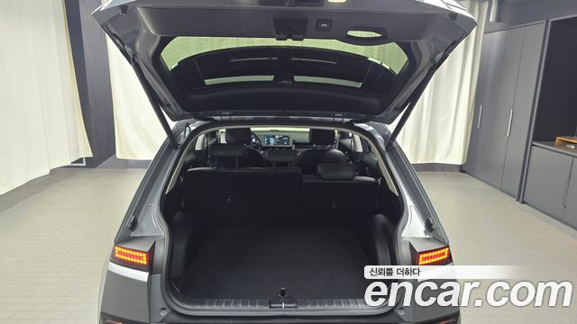 Hyundai Ioniq 5 Long Range AWD Exclusive 2023 — фото 28