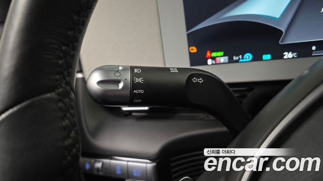 Hyundai Ioniq 5 Long Range AWD Exclusive 2023 — фото 30