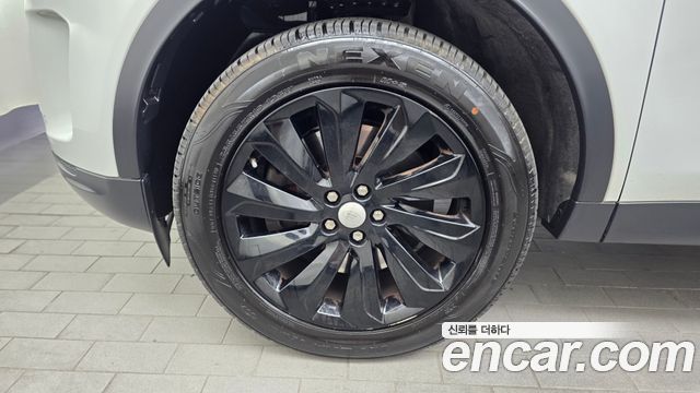 Land Rover Discovery Sport (II) P250 SE 2020 — фото 5