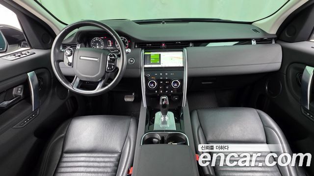 Land Rover Discovery Sport (II) P250 SE 2020 — фото 7