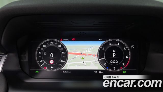 Land Rover Discovery Sport (II) P250 SE 2020 — фото 8