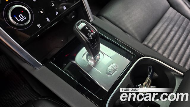 Land Rover Discovery Sport (II) P250 SE 2020 — фото 9