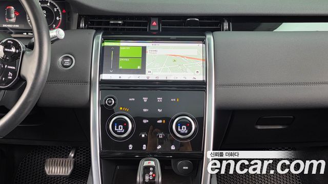 Land Rover Discovery Sport (II) P250 SE 2020 — фото 14