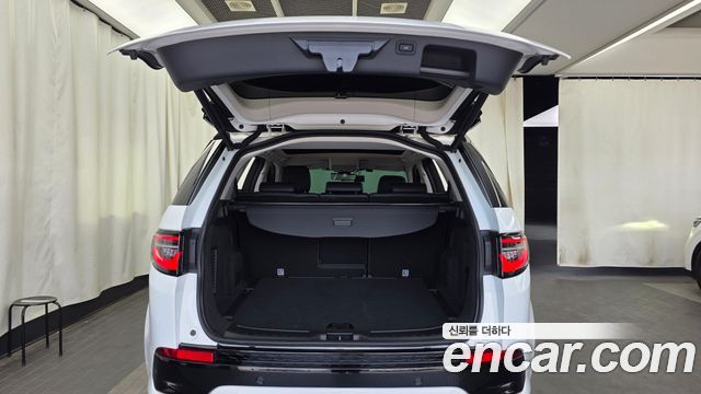 Land Rover Discovery Sport (II) P250 SE 2020 — фото 20