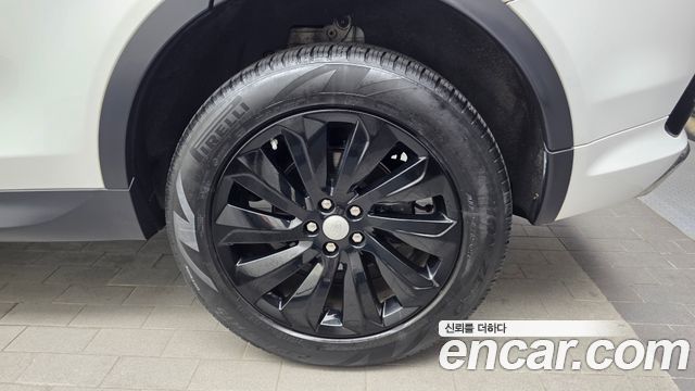 Land Rover Discovery Sport (II) P250 SE 2020 — фото 21