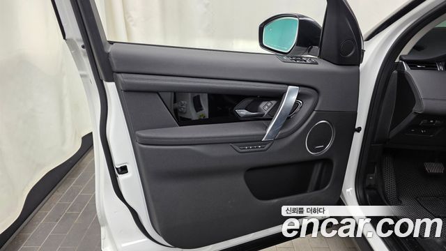 Land Rover Discovery Sport (II) P250 SE 2020 — фото 24