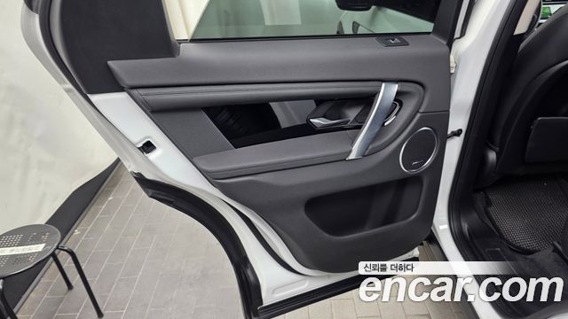 Land Rover Discovery Sport (II) P250 SE 2020 — фото 25