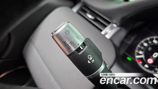 Land Rover Discovery Sport (II) P250 SE 2020 — фото 27