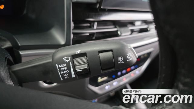 KG Mobility (SsangYong) Rexton Sports Khan Diesel 2.2 4WD Culman Noblesse 2024 — фото 15