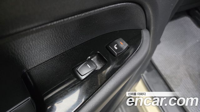 KG Mobility (SsangYong) Rexton Sports Khan Diesel 2.2 4WD Culman Noblesse 2024 — фото 20