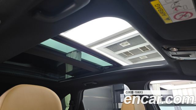 Kia Sorento (IV) Diesel 2.2 2WD Prestige 2023 — фото 17