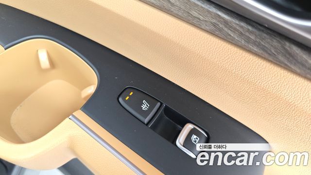 Kia Sorento (IV) Diesel 2.2 2WD Prestige 2023 — фото 18