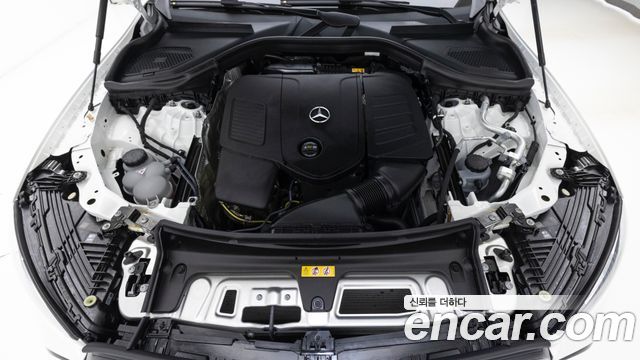 Mercedes-Benz GLC-Class (X254) GLC300 4MATIC AMG Line 2026 — фото 6