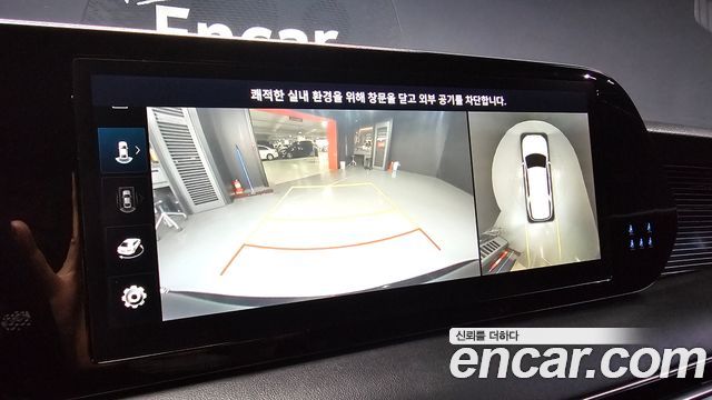 Hyundai Palisade Gasoline 3.8 4WD Calligraphy Black Edition 2024 — фото 18