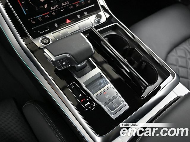 Audi Q7 (4M) 55 TFSI Quattro Premium 2025 — фото 9