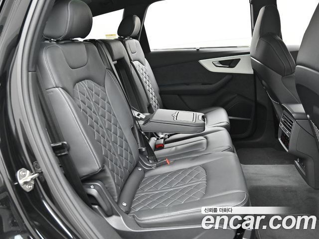 Audi Q7 (4M) 55 TFSI Quattro Premium 2025 — фото 15