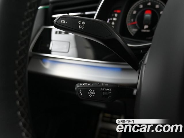 Audi Q7 (4M) 55 TFSI Quattro Premium 2025 — фото 18
