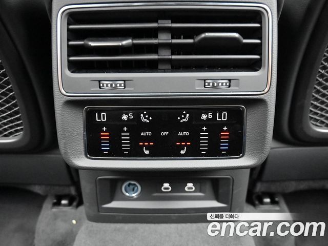 Audi Q7 (4M) 55 TFSI Quattro Premium 2025 — фото 21