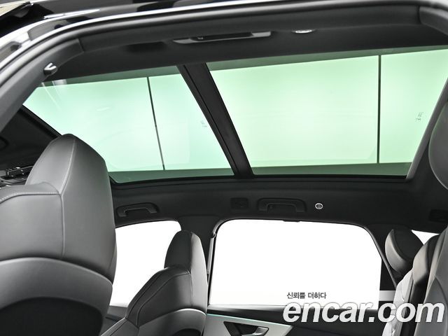 Audi Q7 (4M) 55 TFSI Quattro Premium 2025 — фото 23