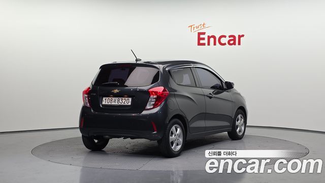 Chevrolet Spark LT 2019 — фото 2