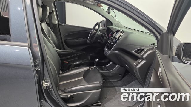 Chevrolet Spark LT 2019 — фото 11