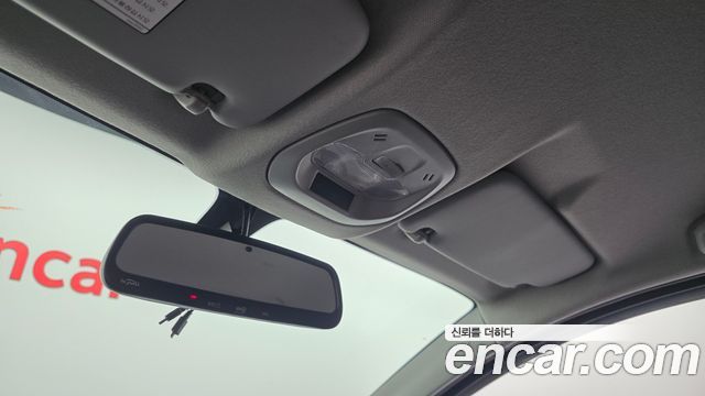 Chevrolet Spark LT 2019 — фото 19