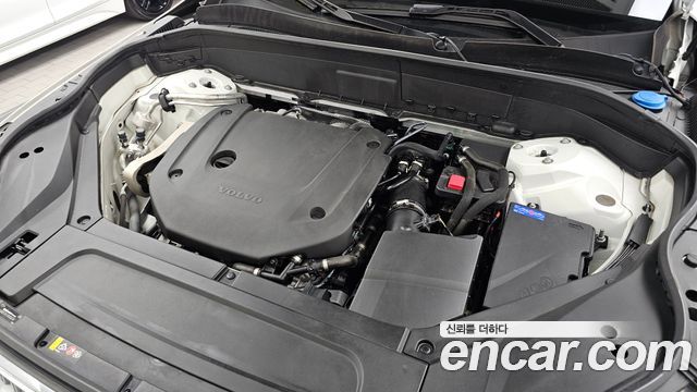 Volvo XC90 (II) B6 Ultimate Bright 2023 — фото 6