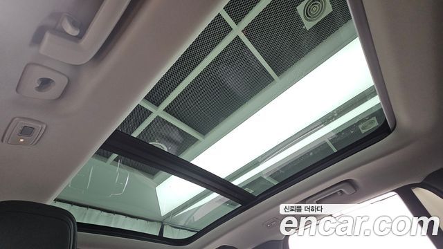Volvo XC90 (II) B6 Ultimate Bright 2023 — фото 17