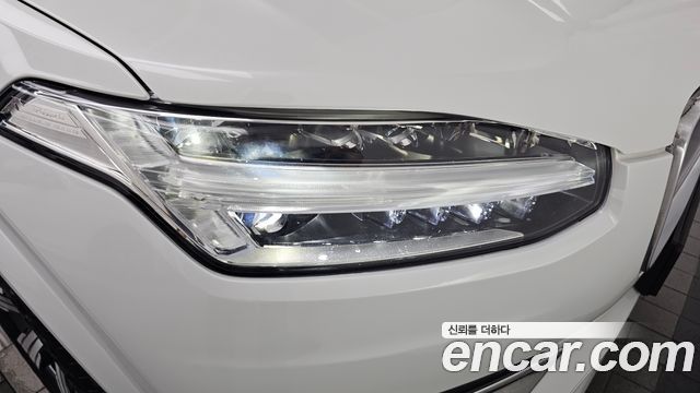 Volvo XC90 (II) B6 Ultimate Bright 2023 — фото 22