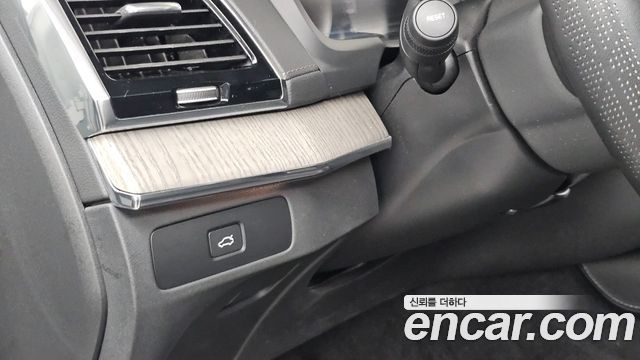 Volvo XC90 (II) B6 Ultimate Bright 2023 — фото 28
