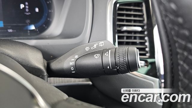 Volvo XC90 (II) B6 Ultimate Bright 2023 — фото 29