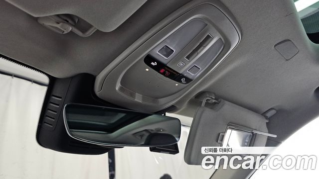 Volvo XC90 (II) B6 Ultimate Bright 2023 — фото 32