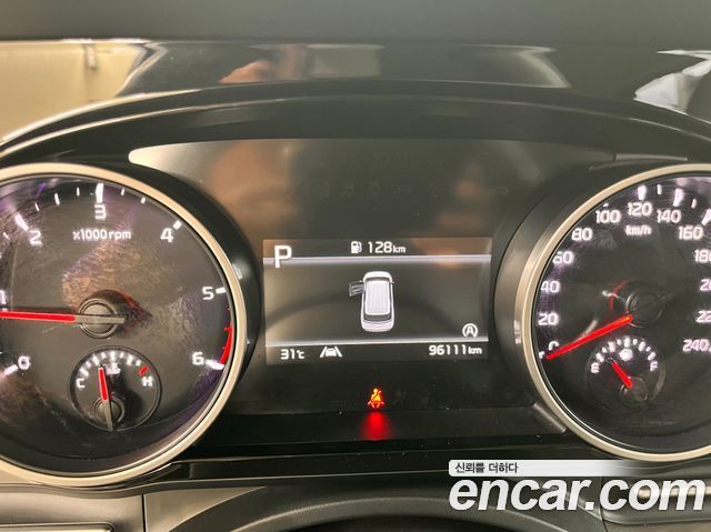 Kia Carnival (IV) Diesel 9-Seater Noblesse 2021 — фото 9