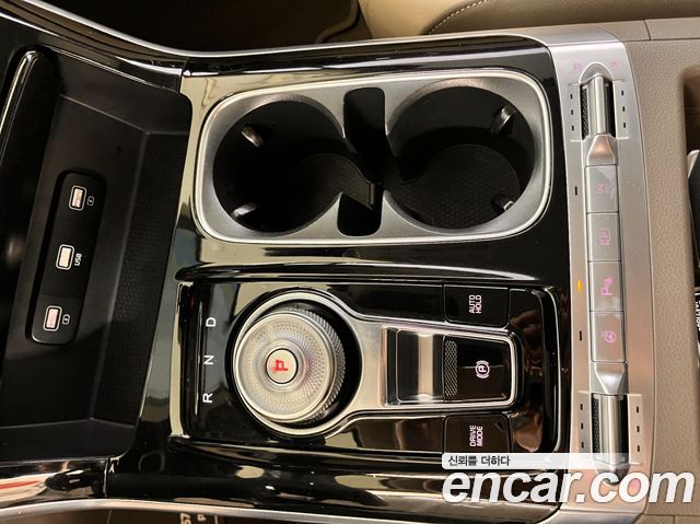 Kia Carnival (IV) Diesel 9-Seater Noblesse 2021 — фото 16