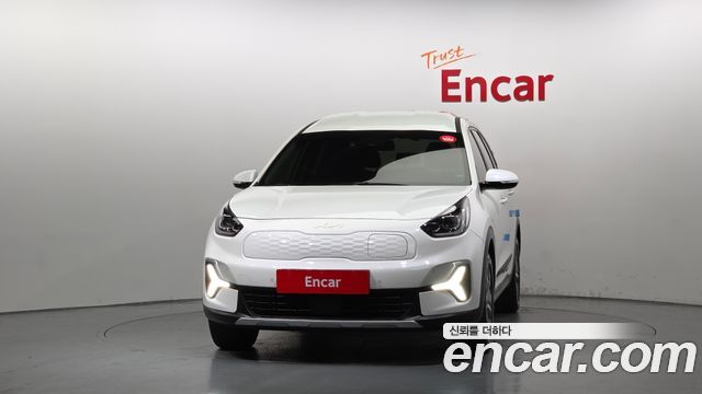 Kia Niro Plus Earth 2024 — фото 3