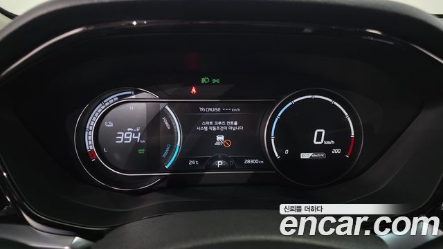 Kia Niro Plus Earth 2024 — фото 8