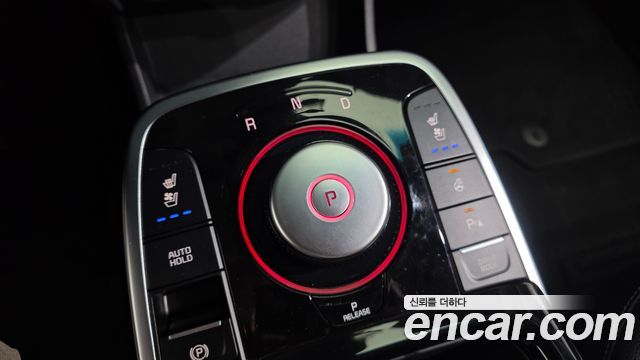 Kia Niro Plus Earth 2024 — фото 9